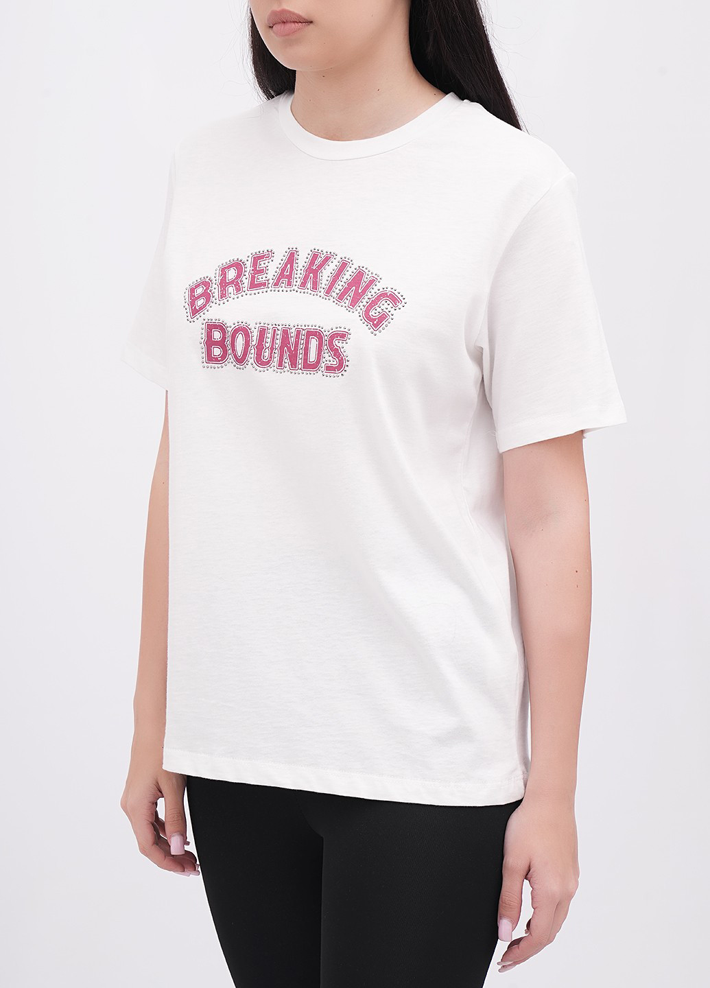 Футболка EQUILIBRI - (341745082)