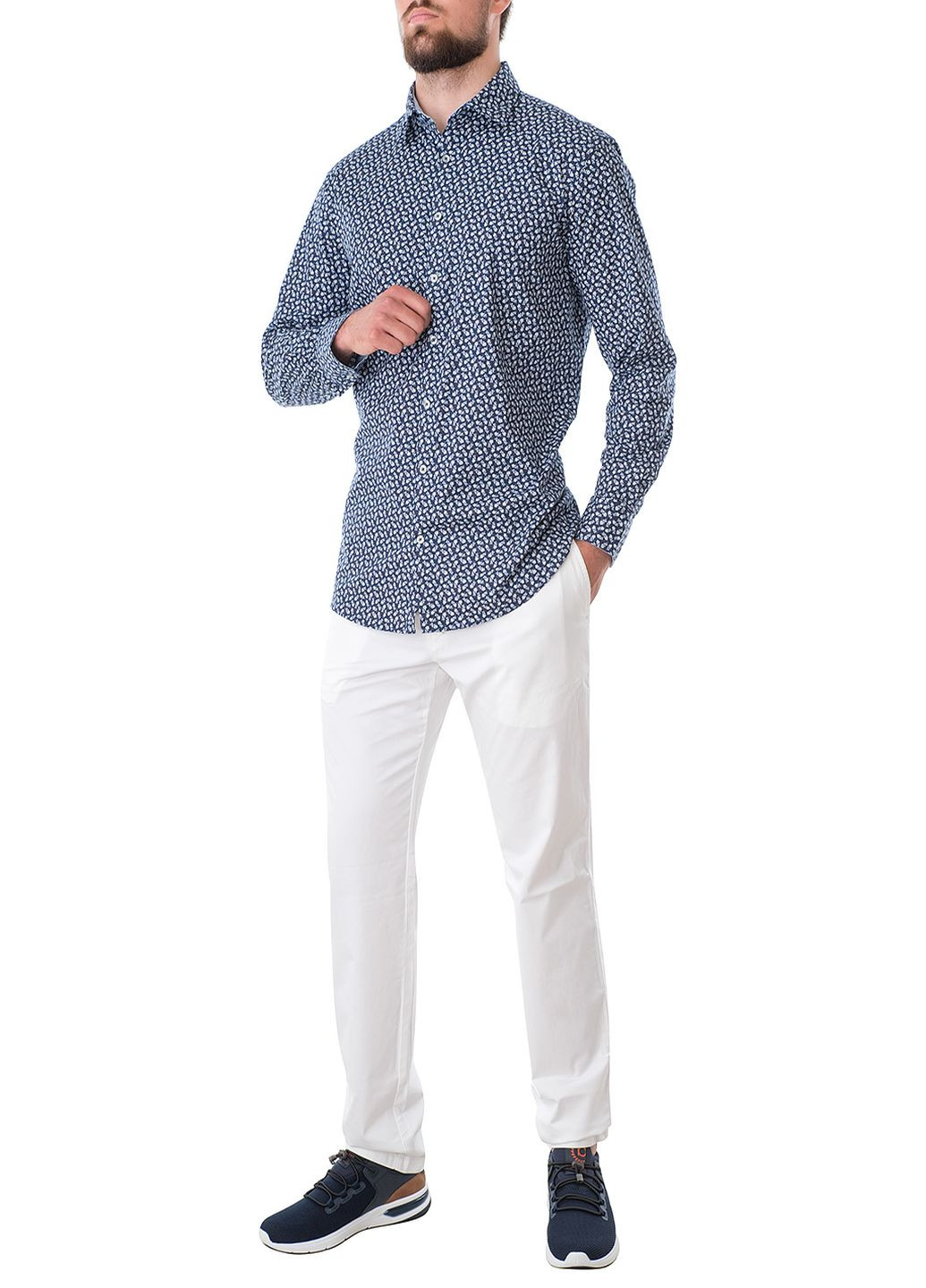 Сорочка Basefield (228025269)