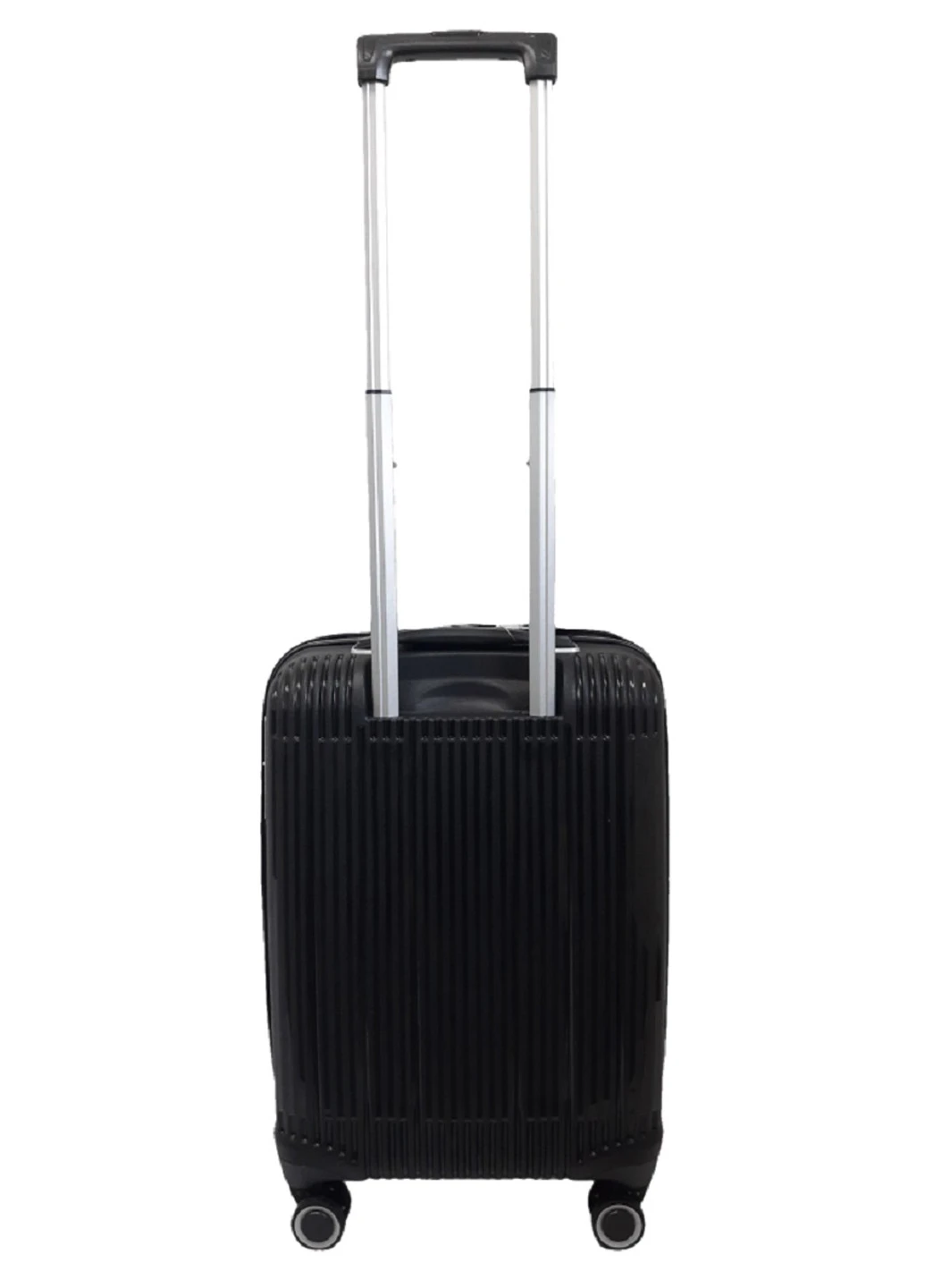 Чемодан пластиковый малый 55 см AIRTEX 637 (251854841)