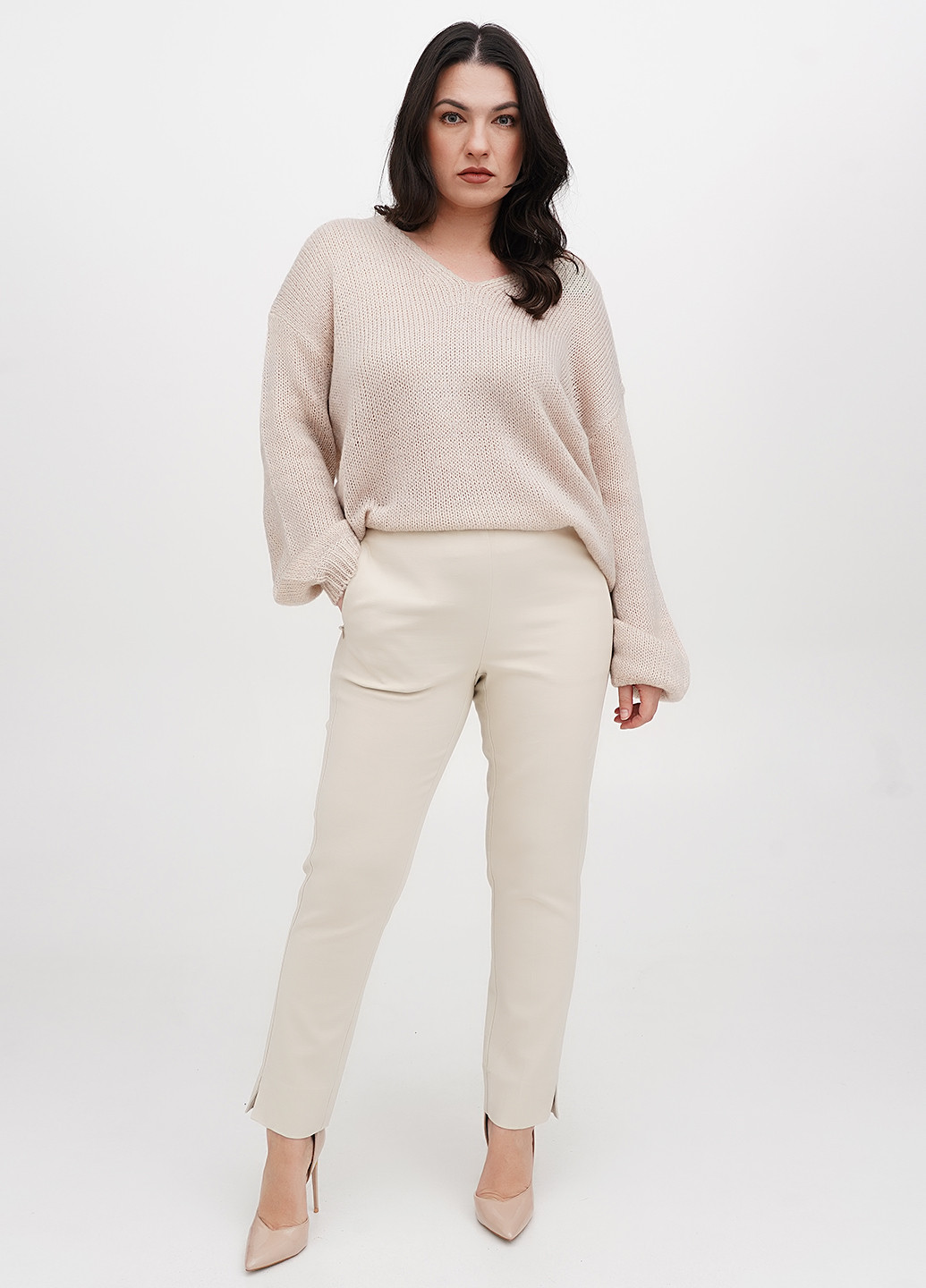 Брюки Jill (328389837)