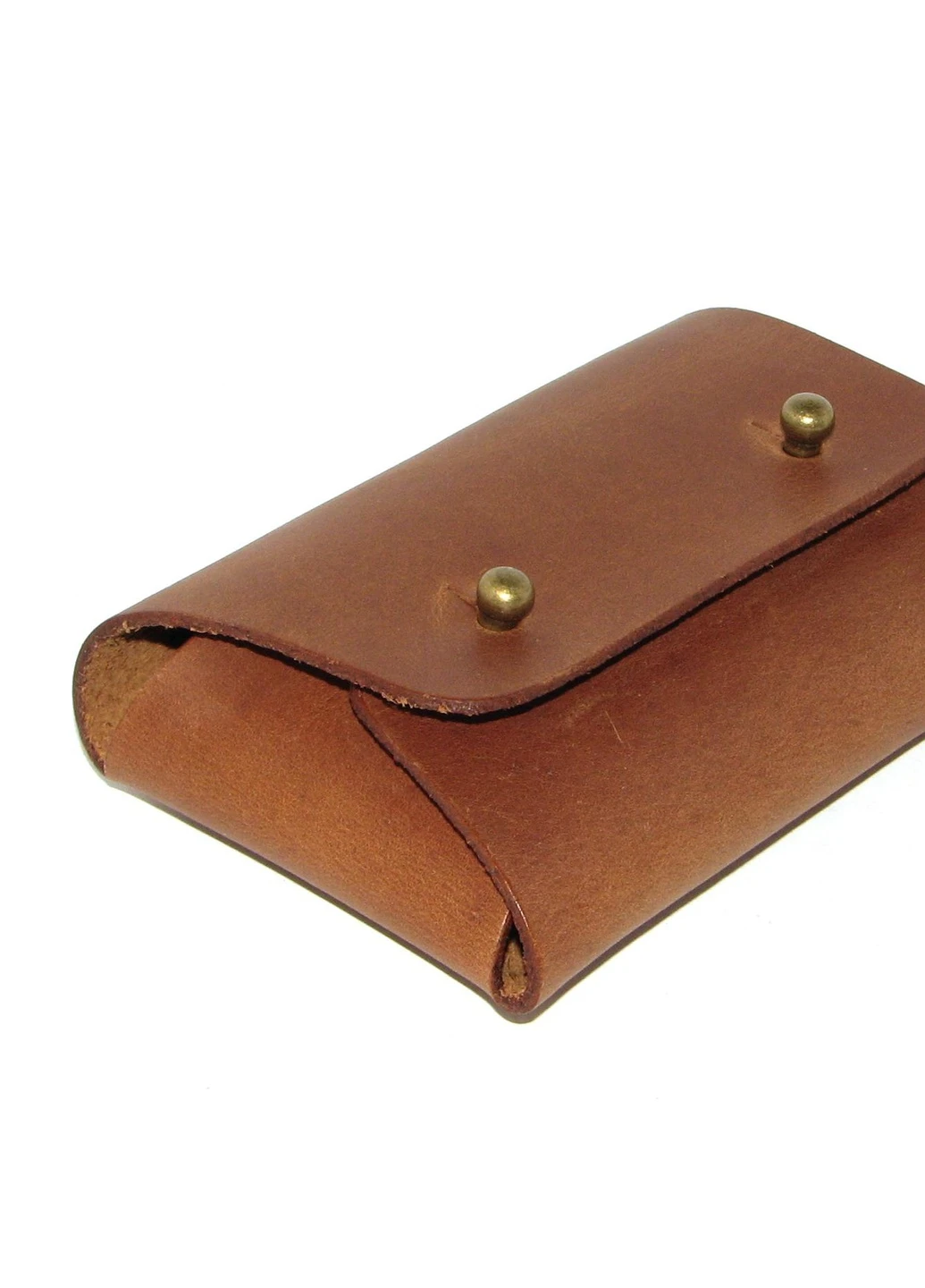 Визитница DNK Cards Vint col.N светло-коричневая DNK Leather (253933469)