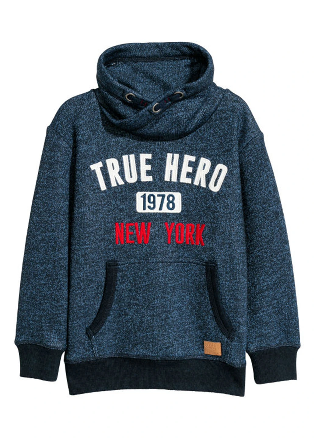 Худи H&M (99449752)