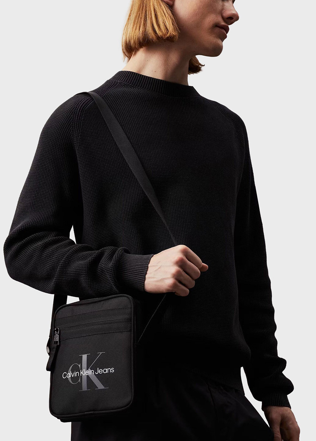 Сумка Calvin Klein Jeans (366302375)