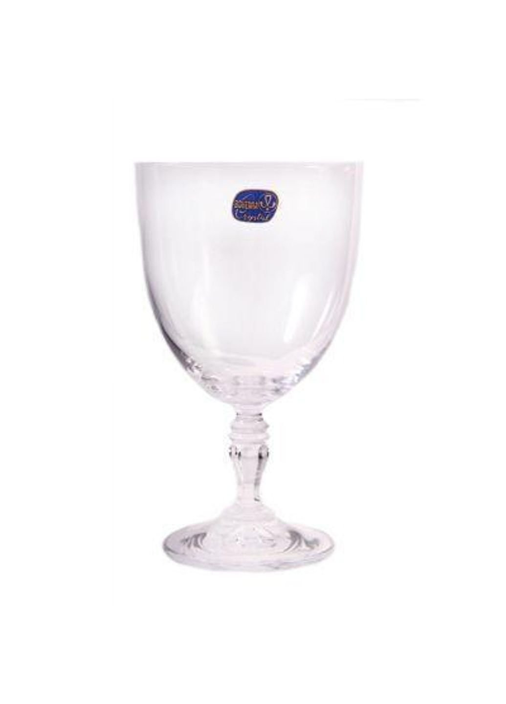 Набор бокалов для вина 350 мл 6 шт Gloria 40733/350 Bohemia (253583188)