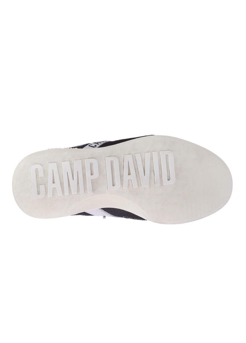 Синие туфли Camp David