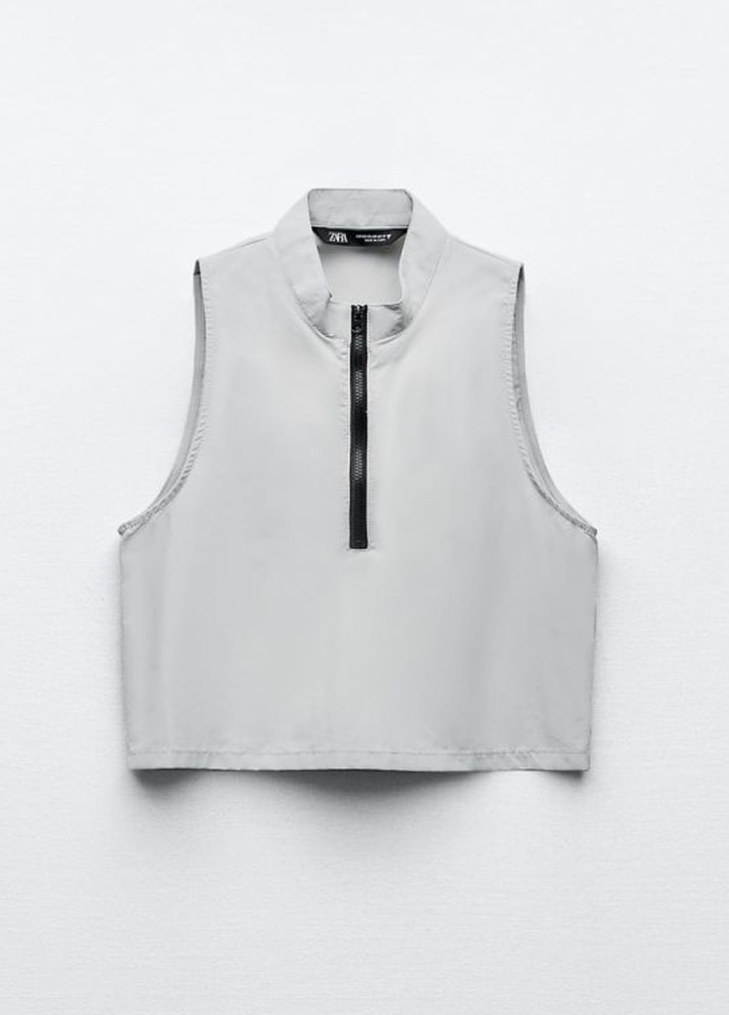 Костюм (топ, юбка) Zara (291985275)