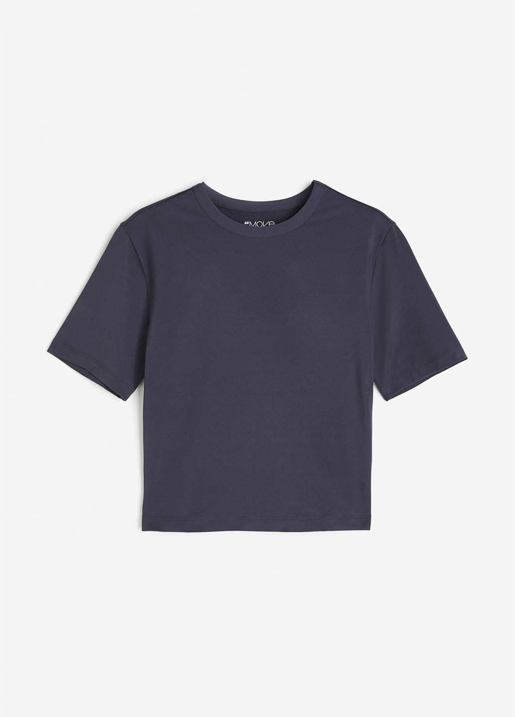 Футболка H&M - (331353598)