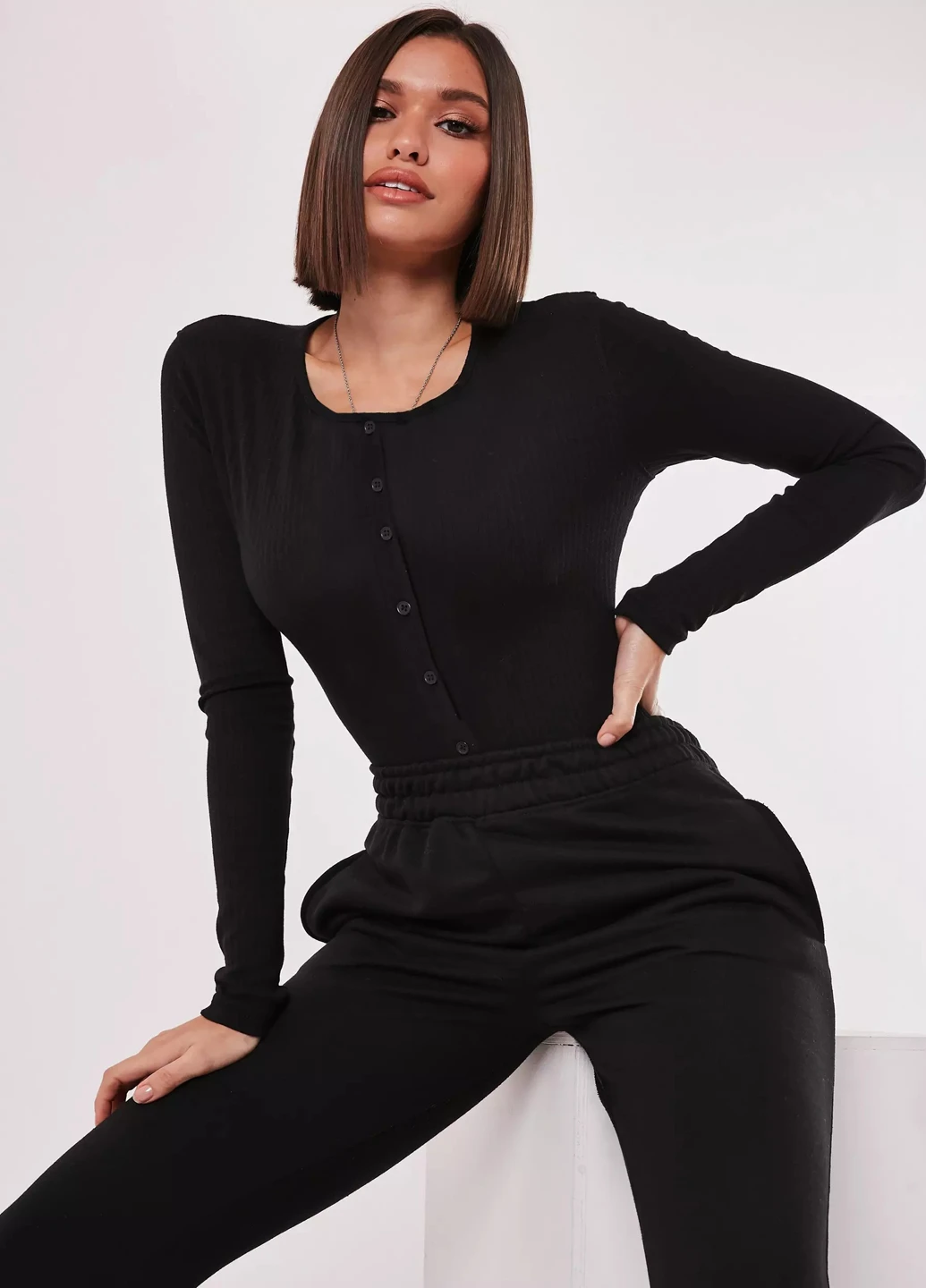 Боді Missguided (197150119)