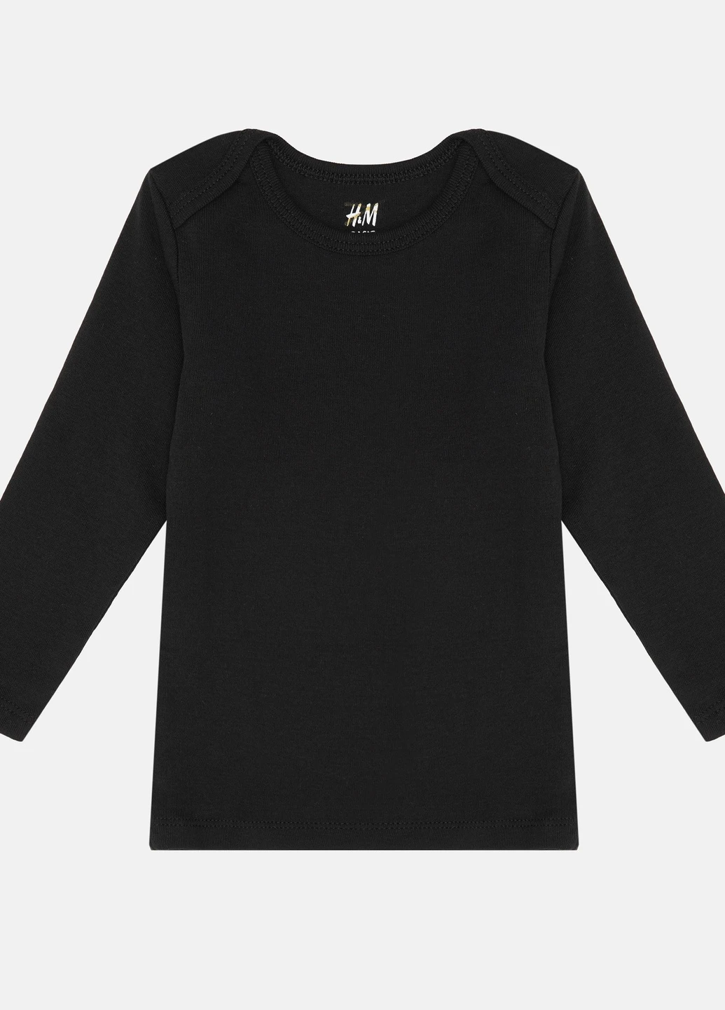 Лонгслів H&M (250022597)