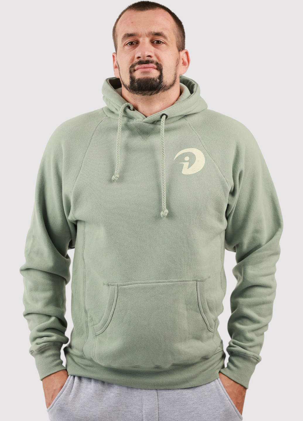 Худі Blue 84 (361422145)