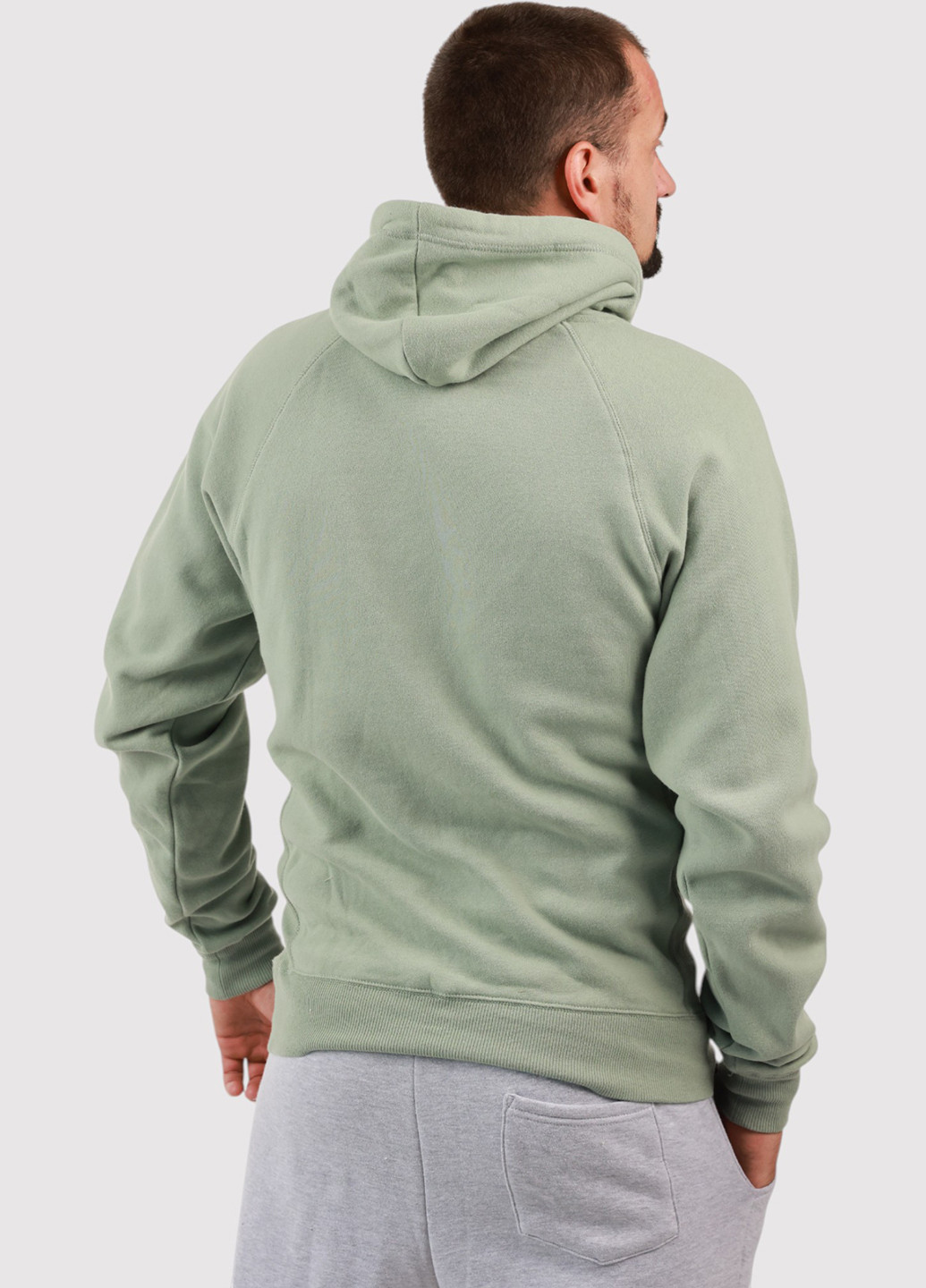 Худі Blue 84 (361422145)