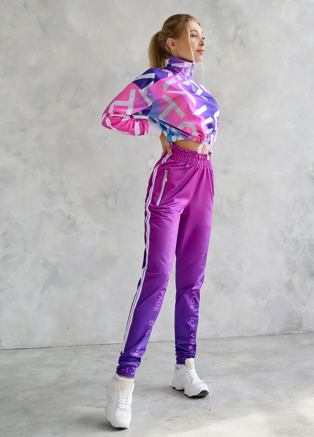 Штани Bona Fide Workout Pants (251779885)