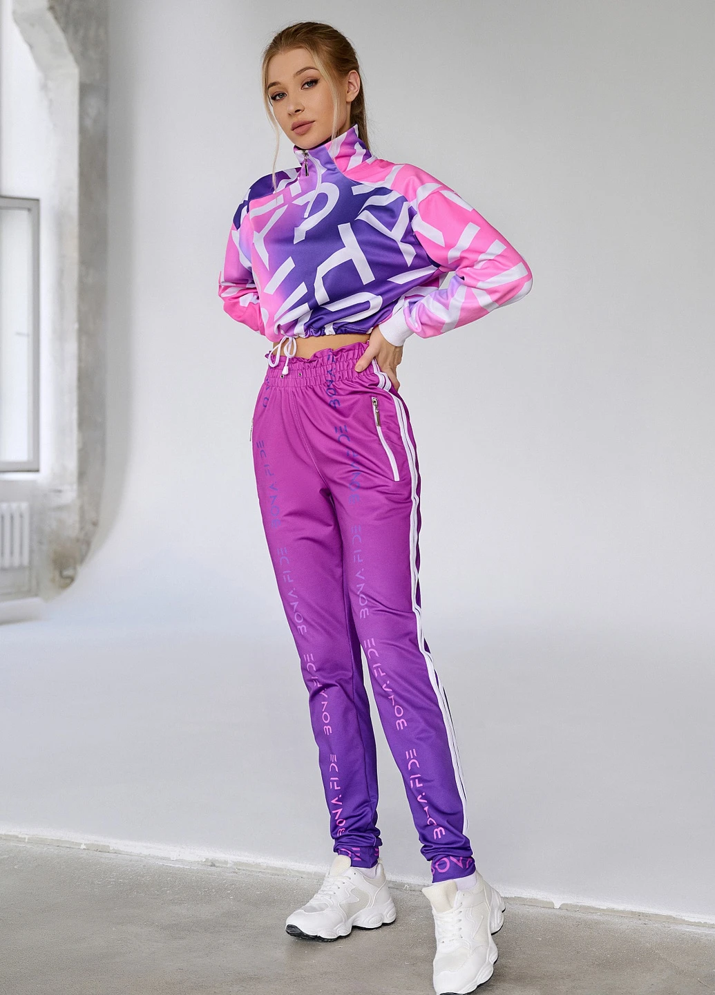 Штани Bona Fide Workout Pants (251779885)