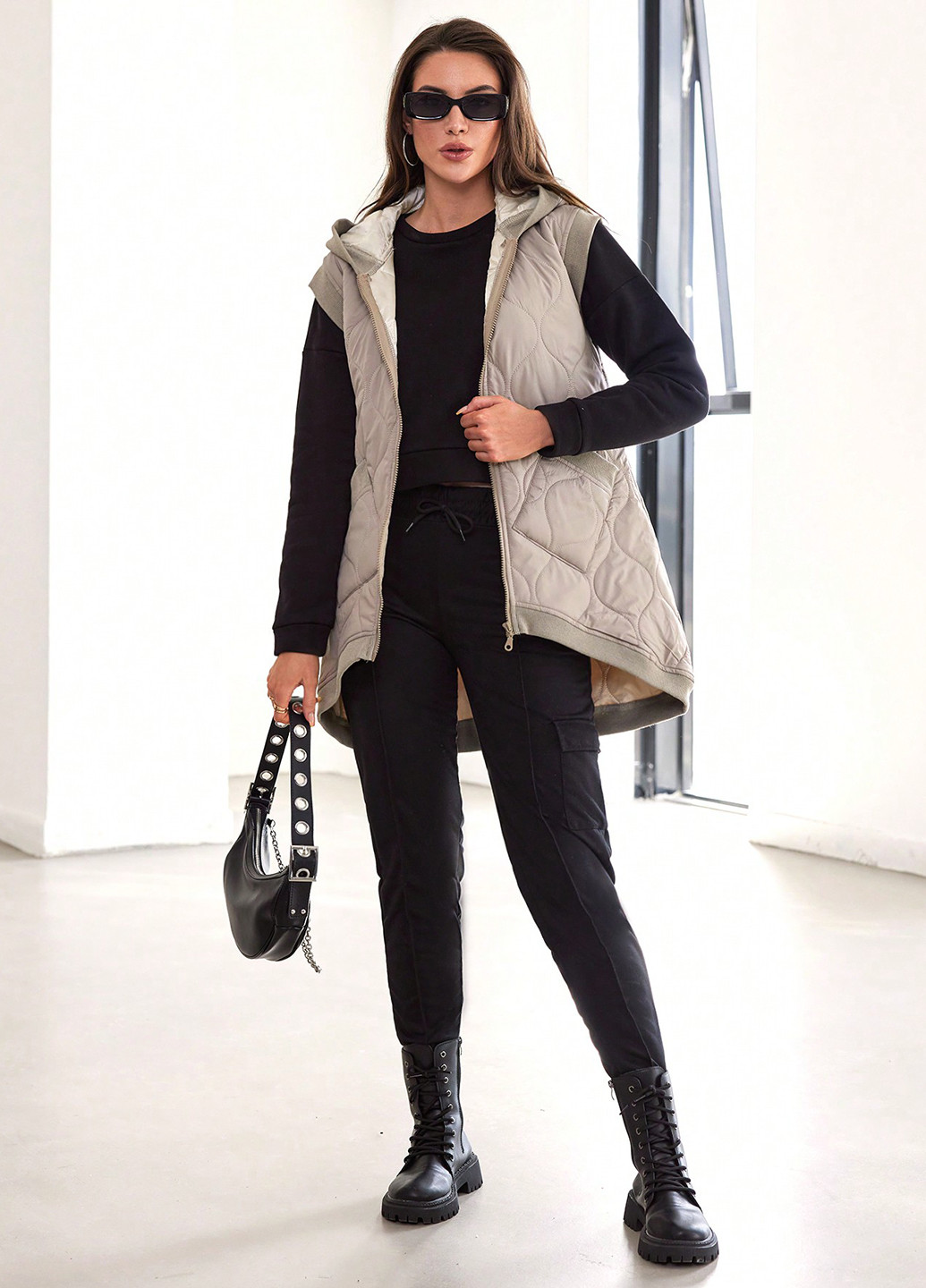 Жилет SHEIN (333529864)