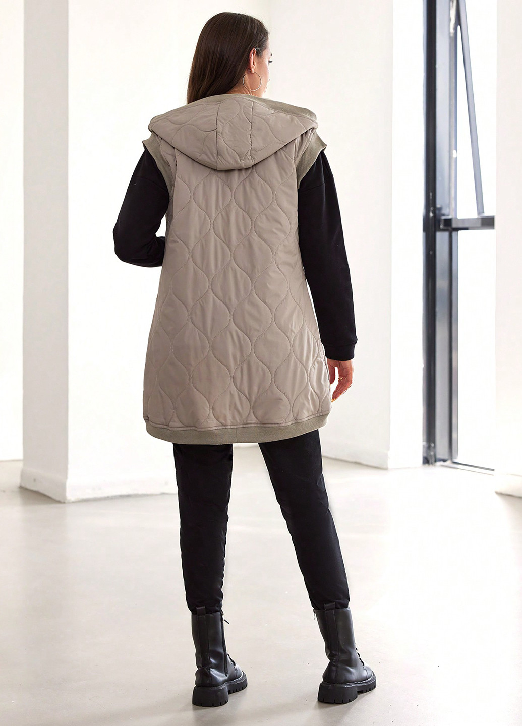 Жилет SHEIN (333529864)