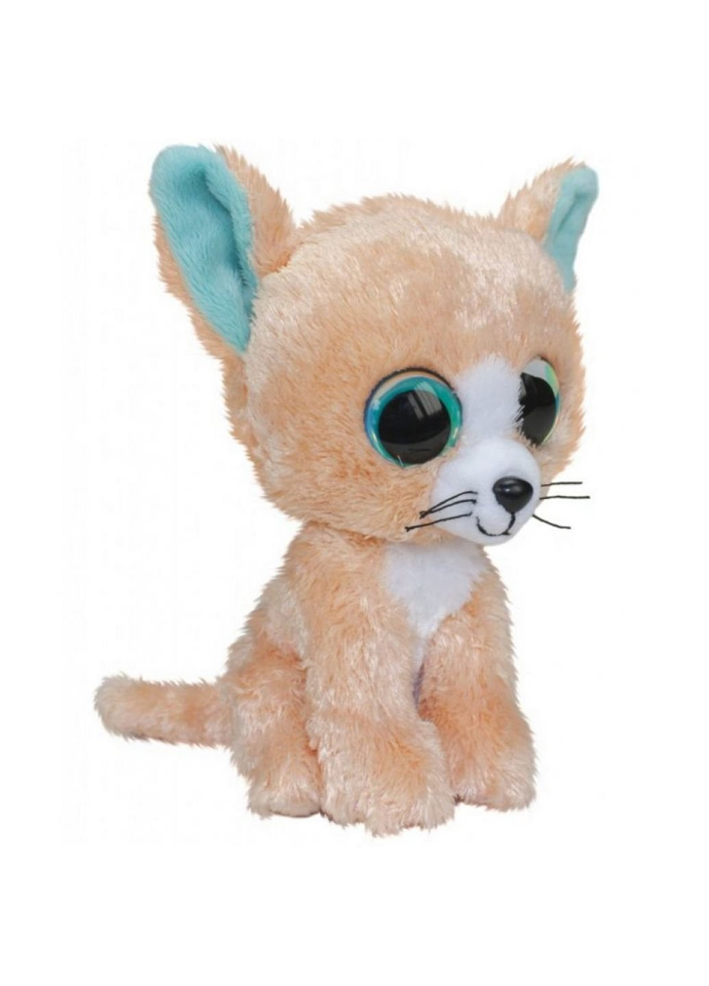 Мягкая игрушка Кот Peach (54992) Lumo Stars (252241311)