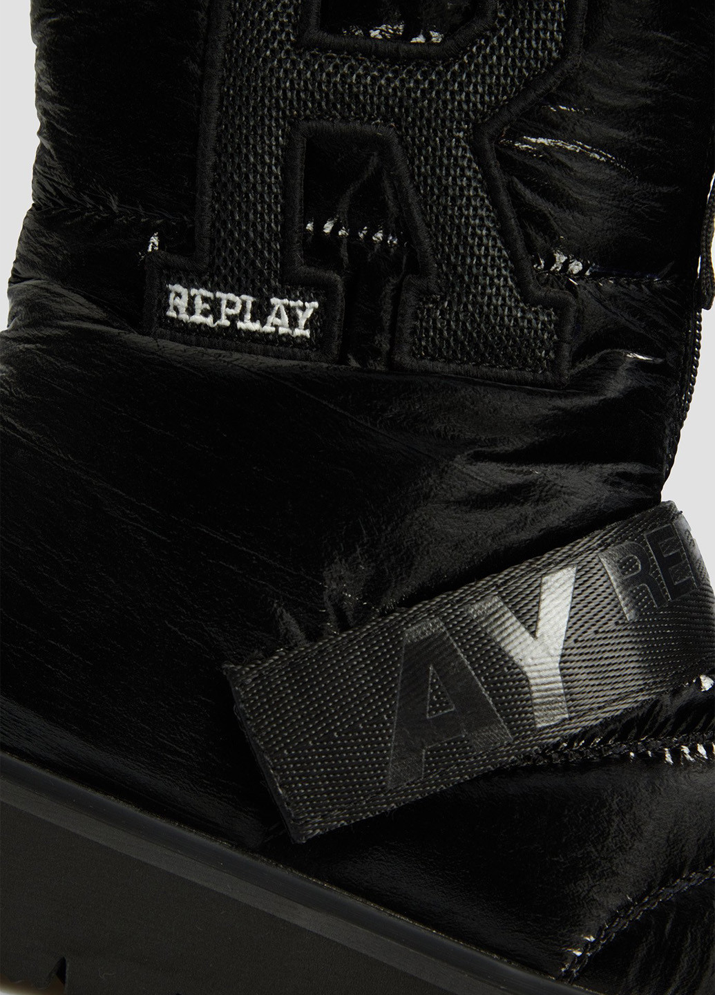 Дутики Replay (302808907)