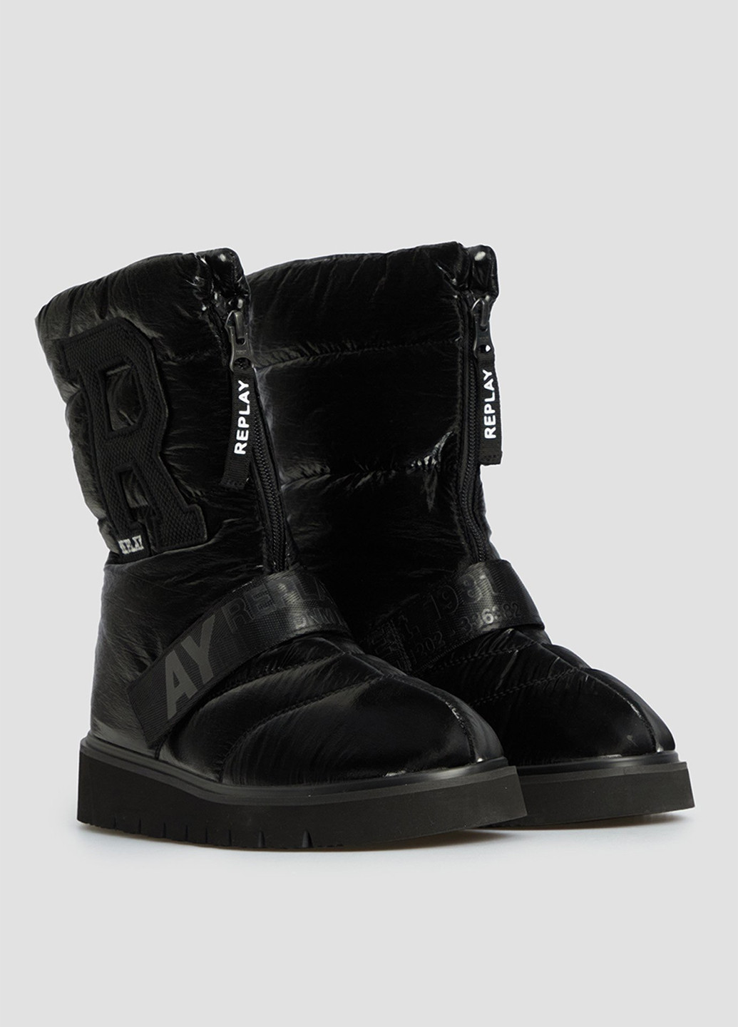 Дутики Replay (302808907)