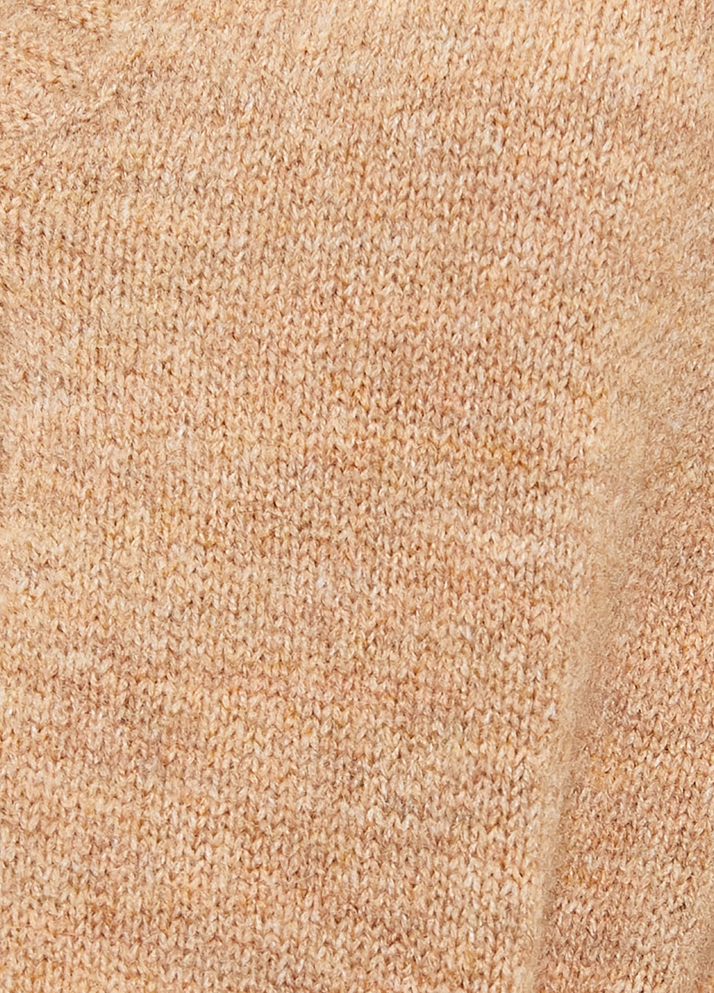 Светло-коричневый демисезонный кардиган KOTON
