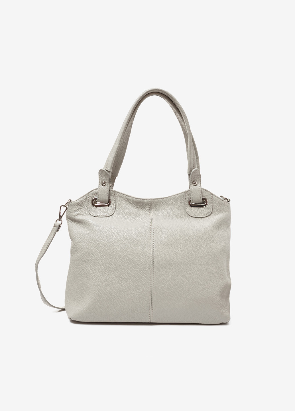 Сумка жіноча шкіряна тоут середня Tote Regina Notte (253169524)