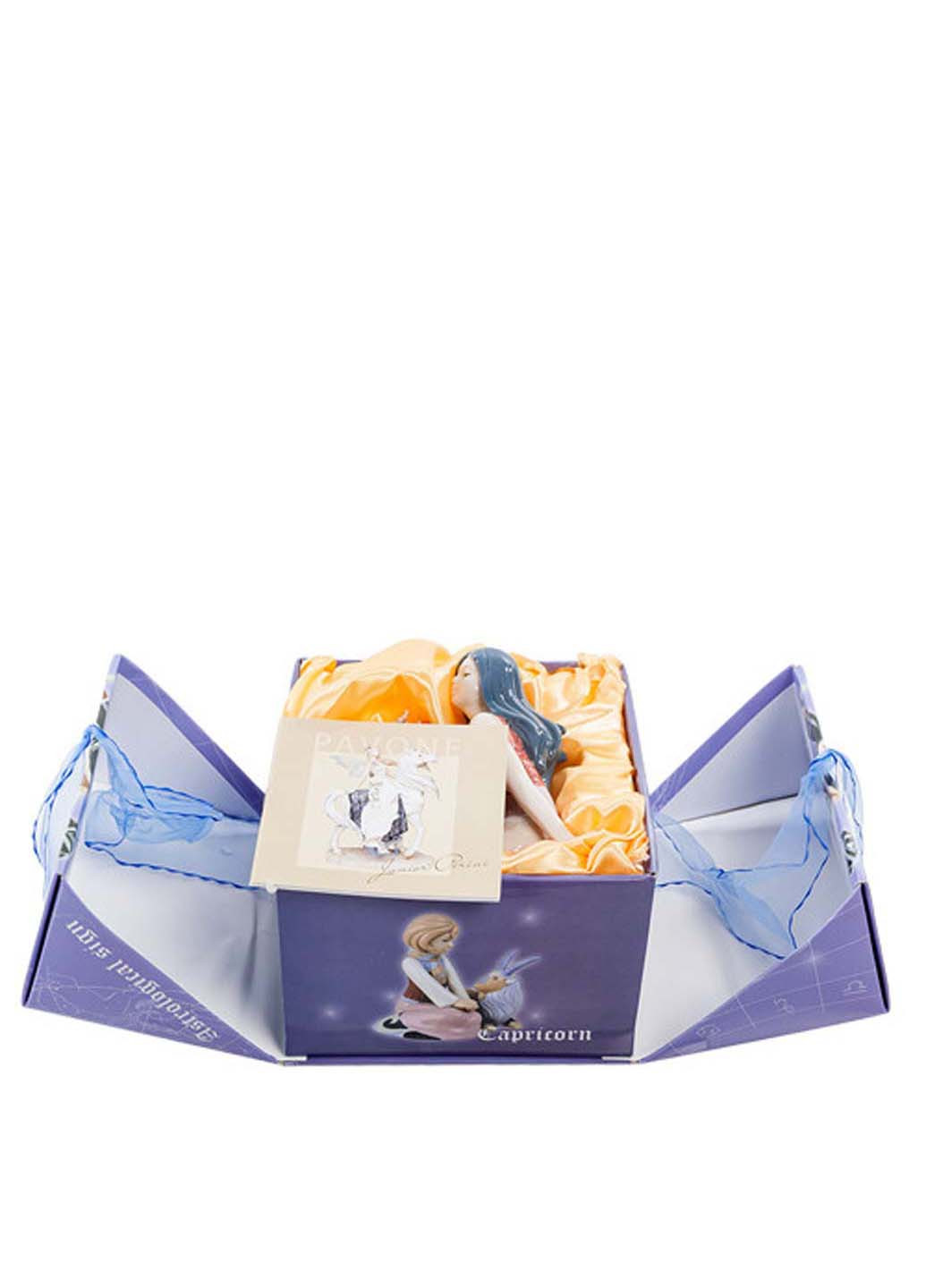 Декоративна фігурка Scorpio Pavone (255417191)