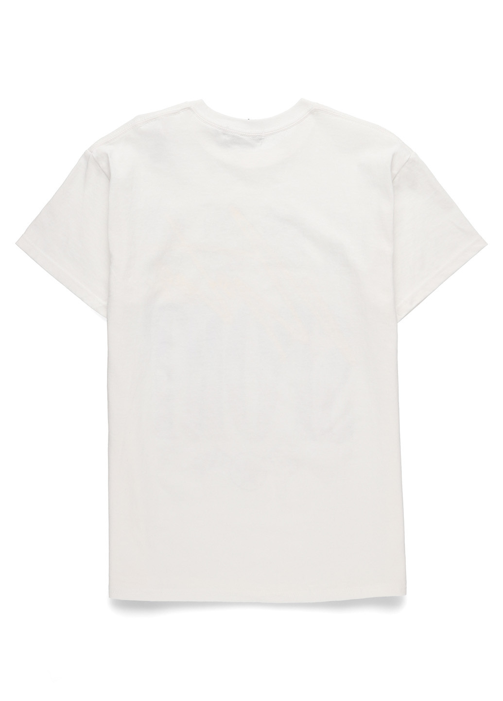 Белая летняя футболка Missguided