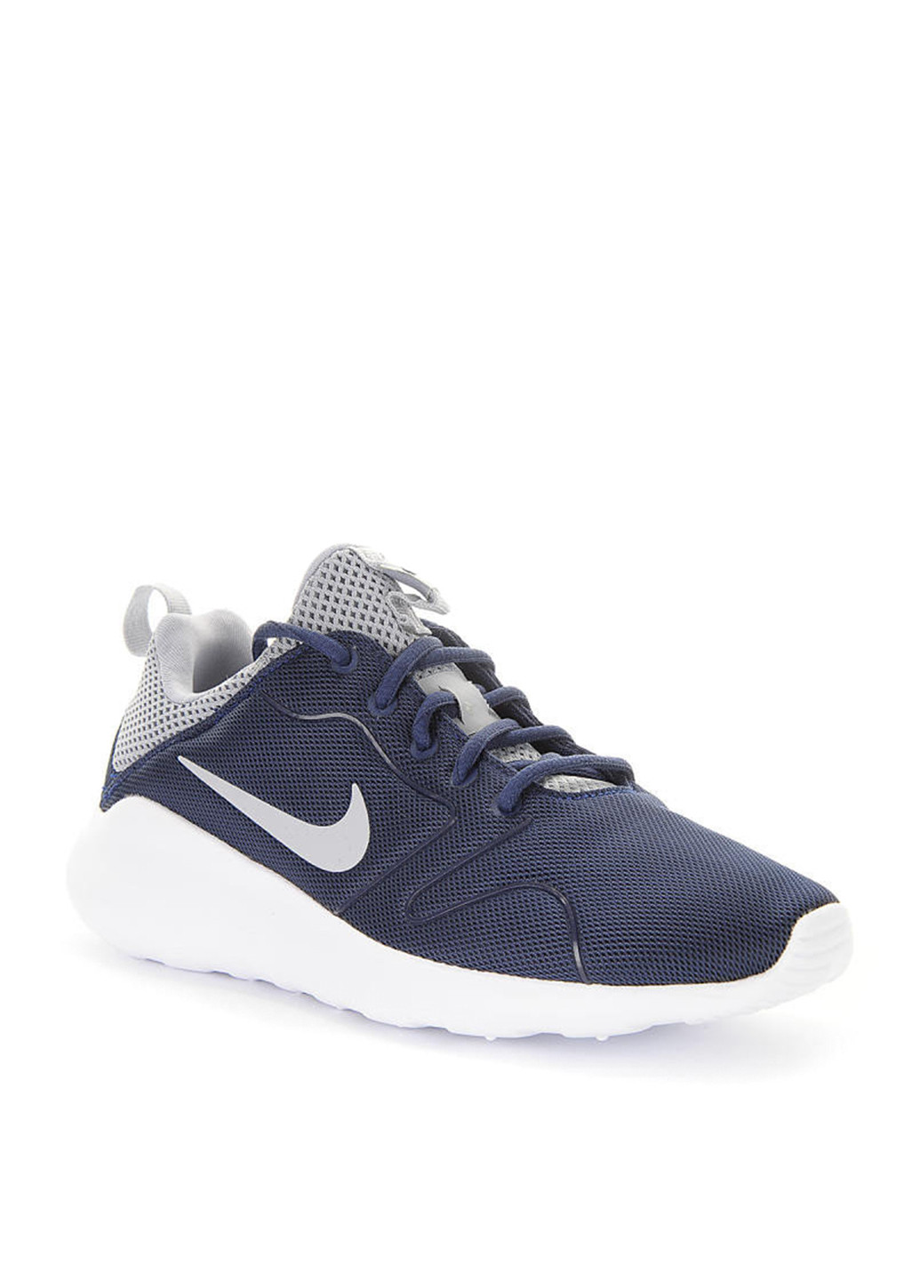 Темно-синие демисезонные кроссовки Nike KAISHI 2.0