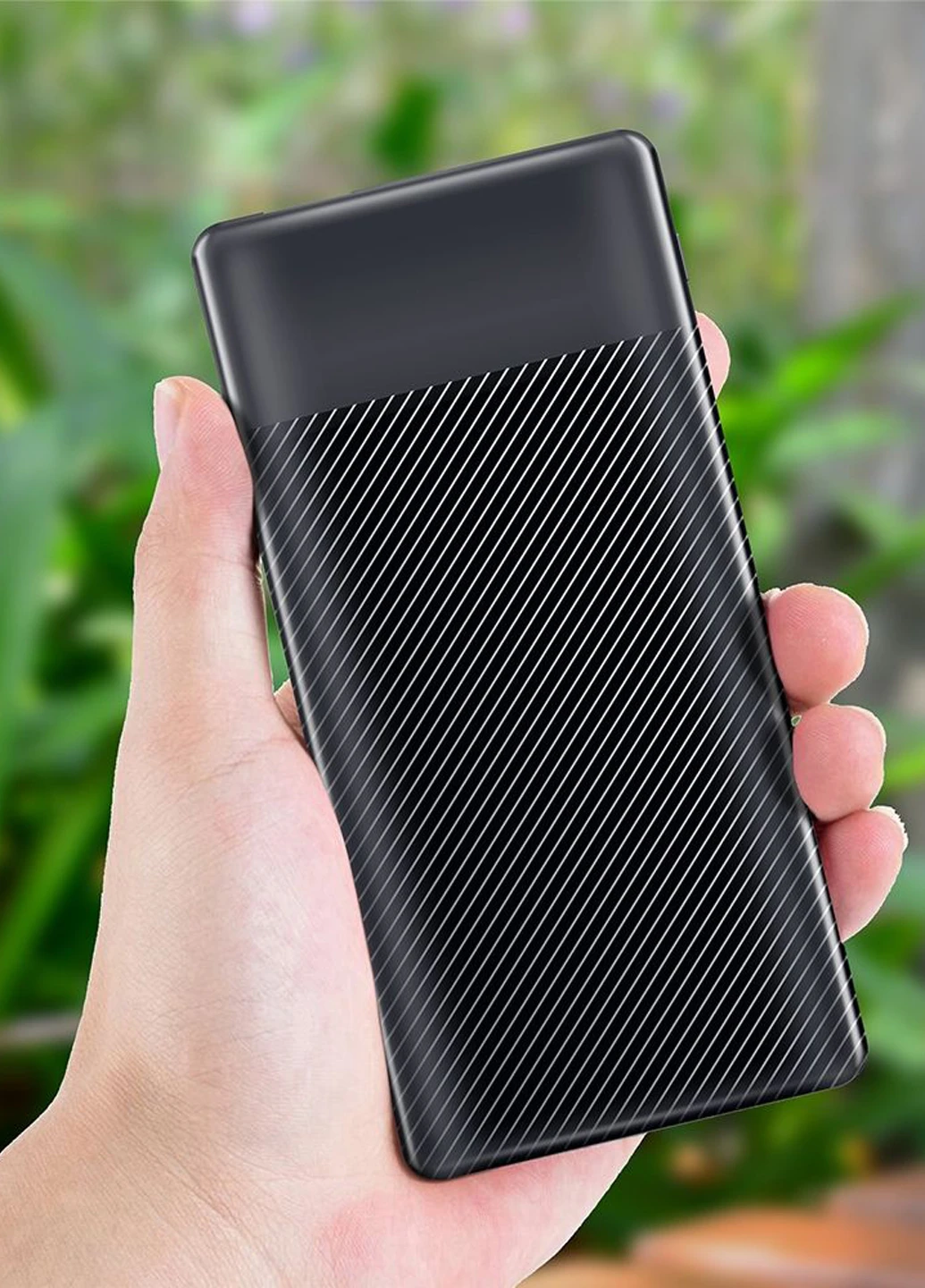 Повербанк, 10000 mAh TheGeneral (304674881)