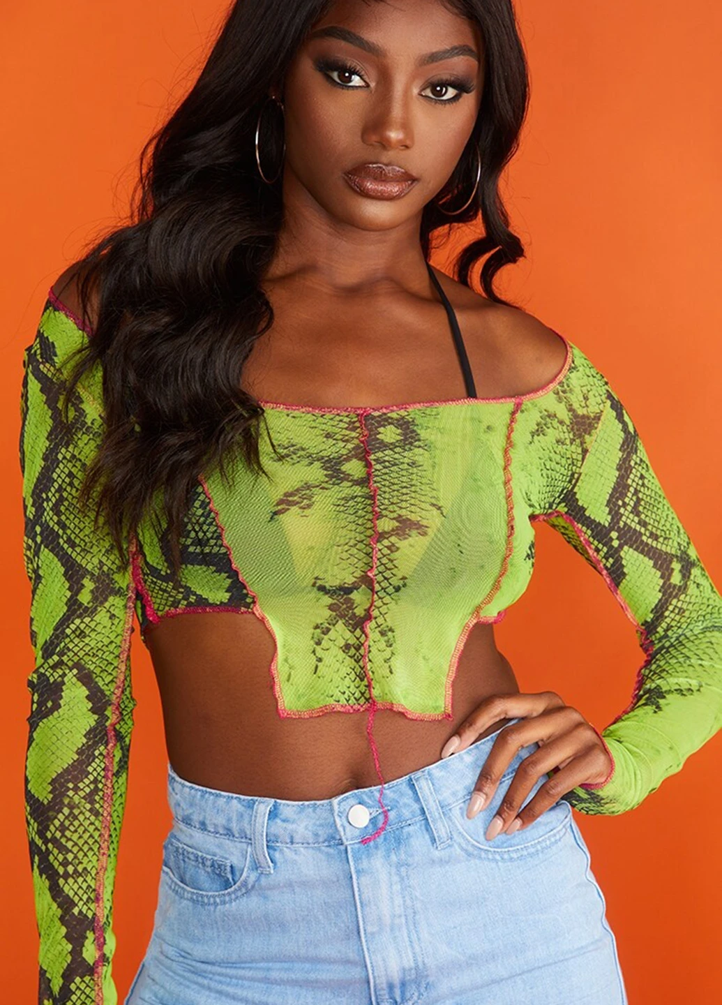 Верхній PrettyLittleThing (253135288)