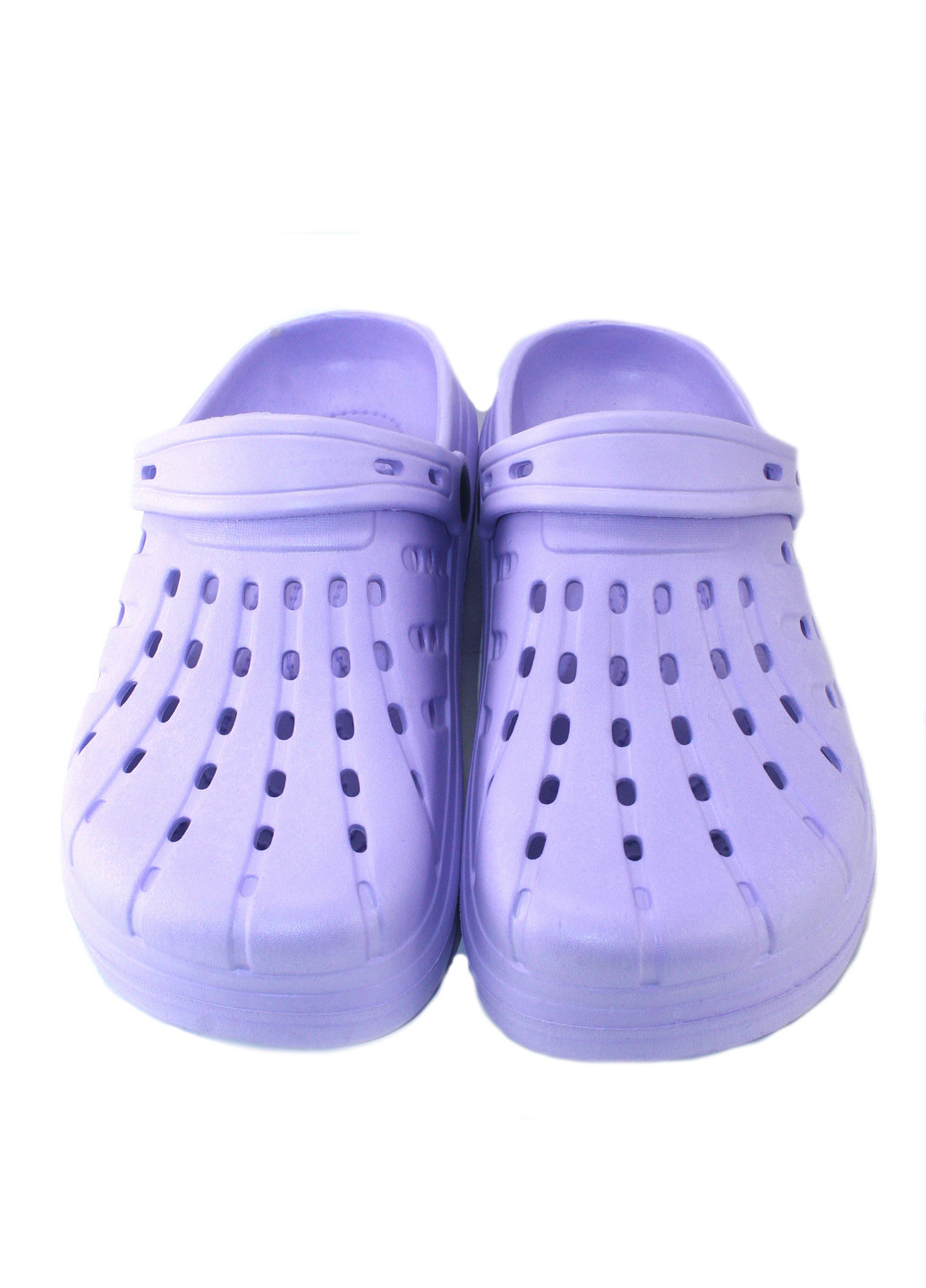 Кроксы No Brand (329296319)