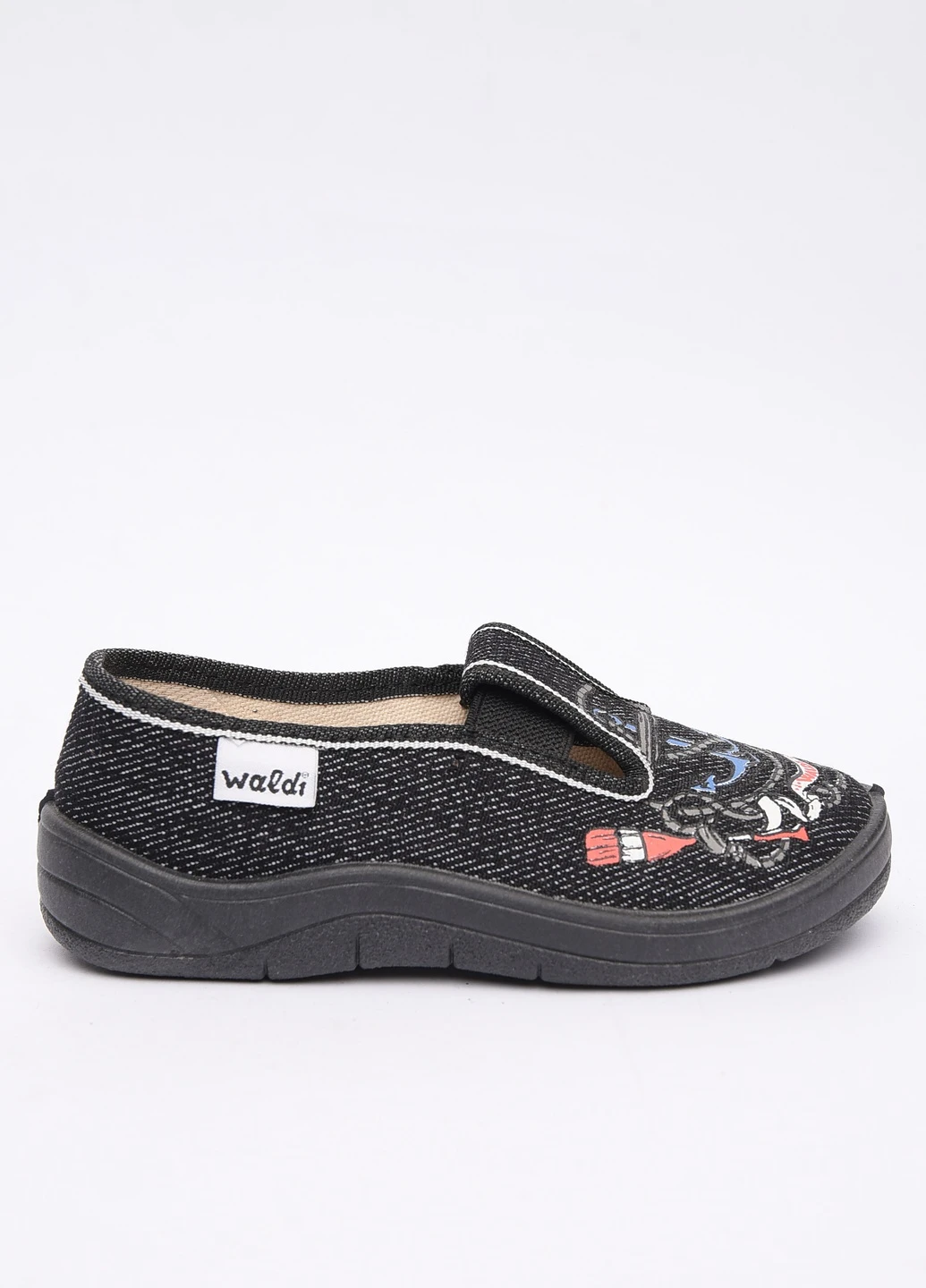 Мокасини Let's Shop (253447499)