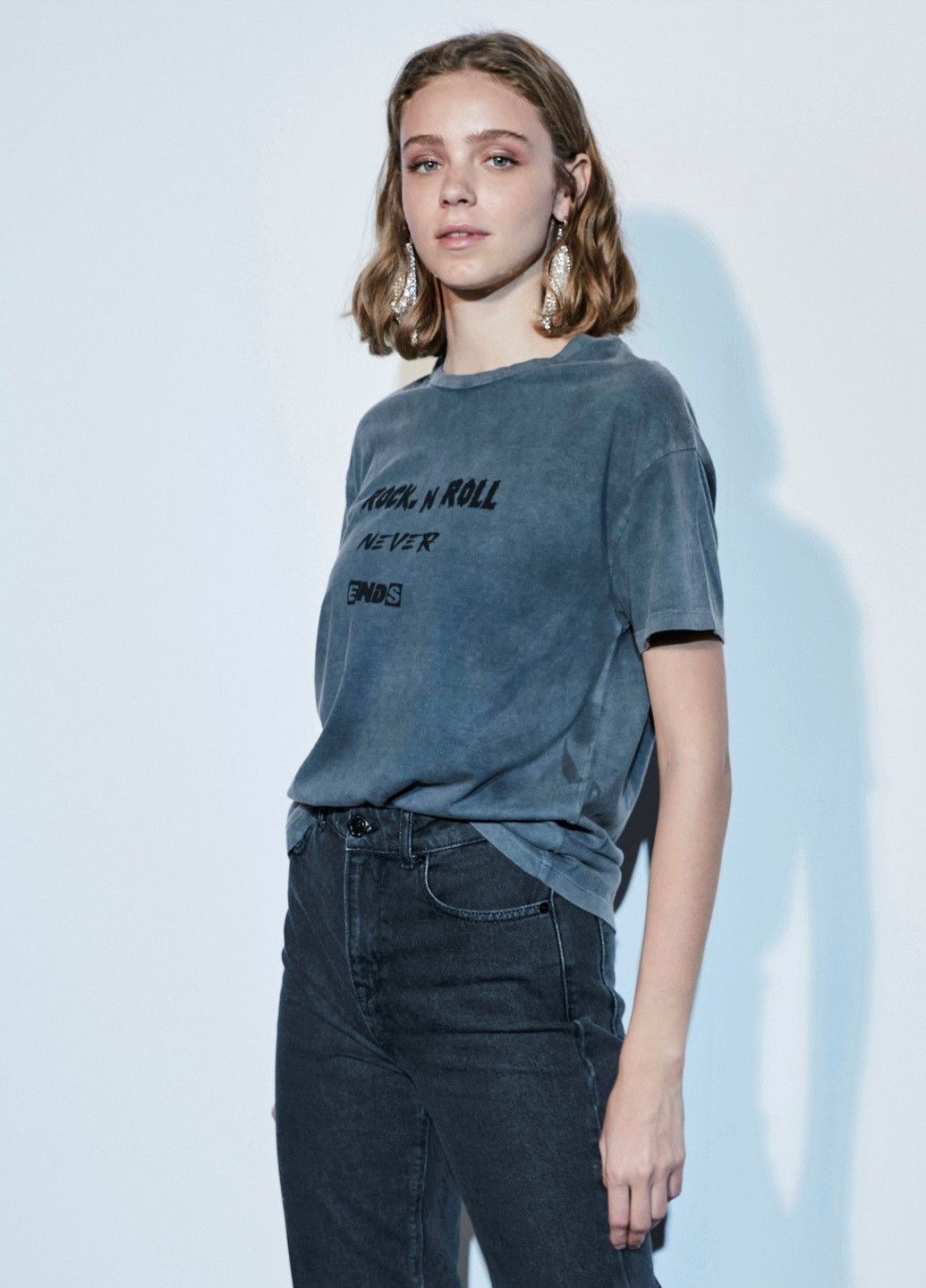 Футболка Mudo - (253016993)