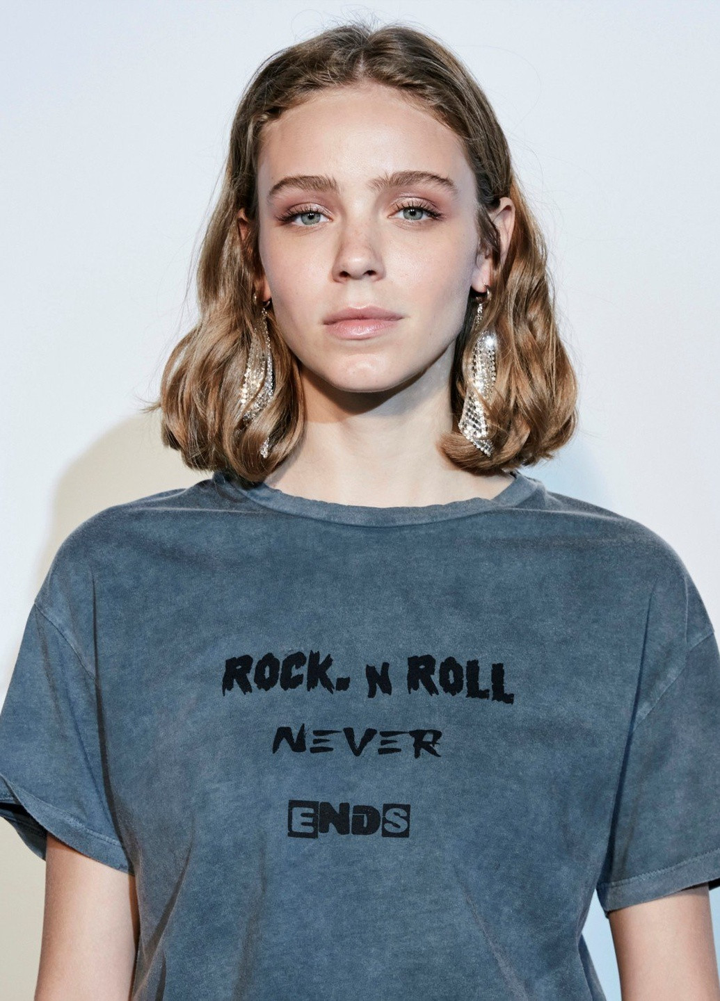 Футболка Mudo - (253016993)