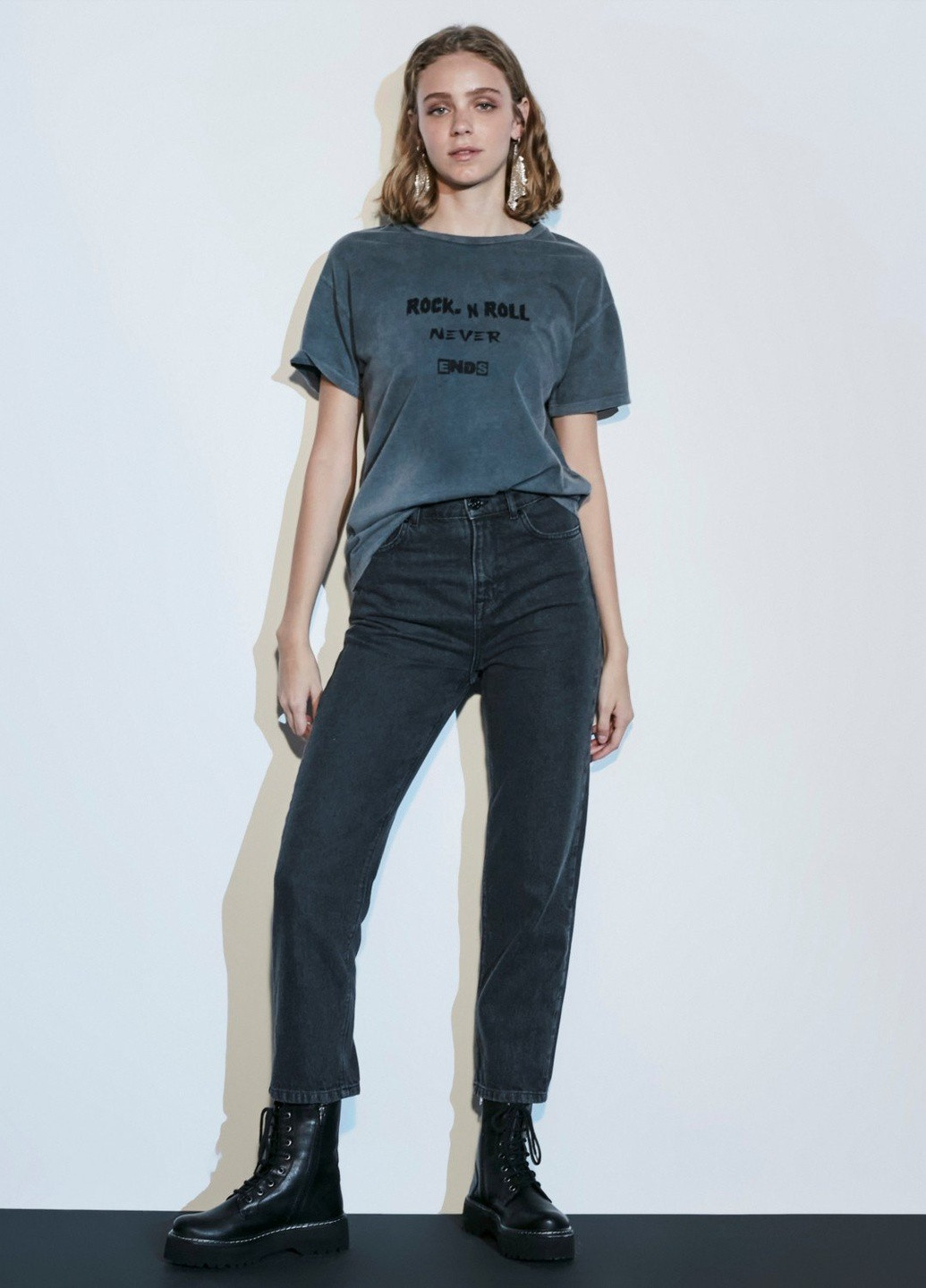 Футболка Mudo - (253016993)