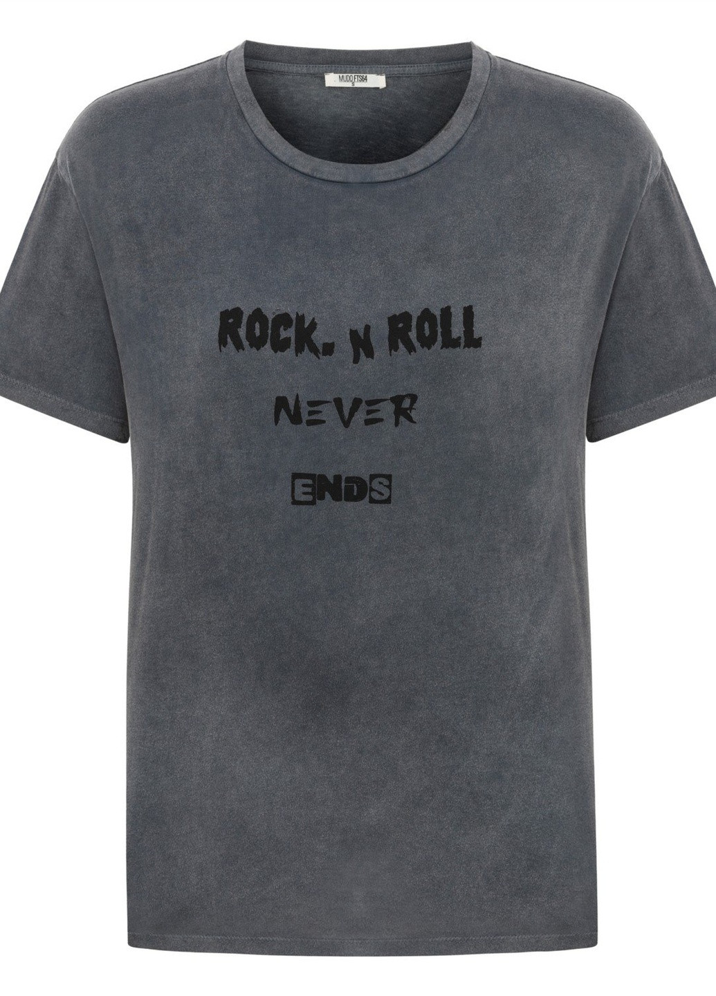 Футболка Mudo - (253016993)