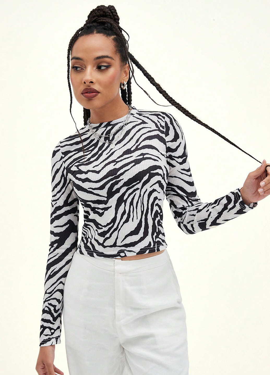 Топ Dazy (326579858)