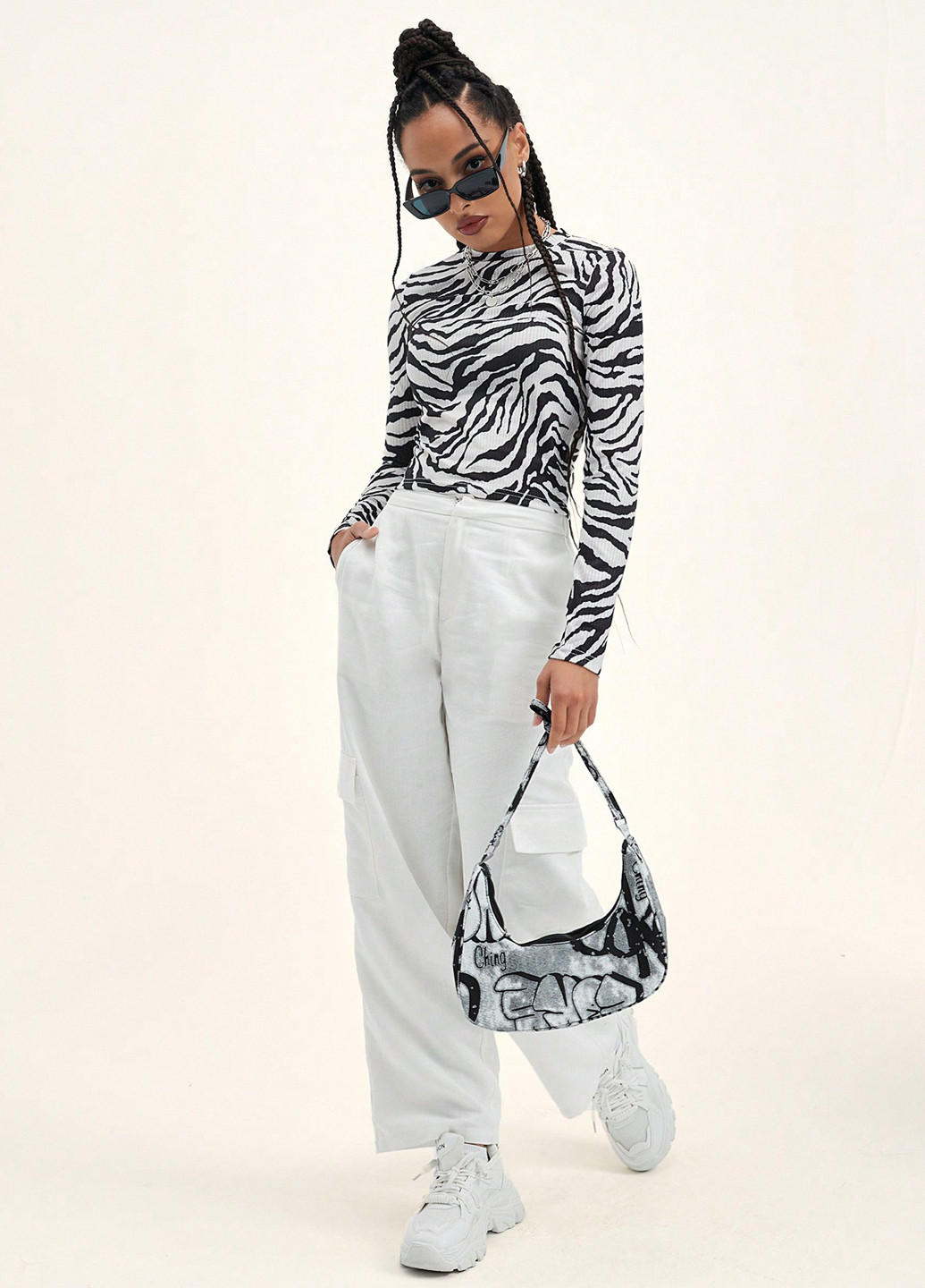 Топ Dazy (326579858)