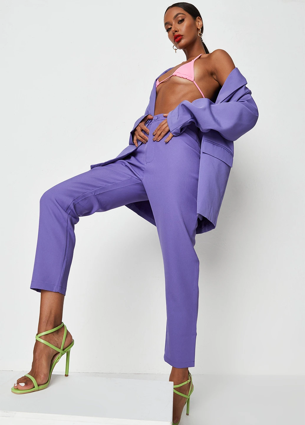 Штани Missguided (260390715)