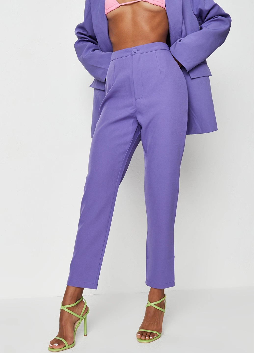 Штани Missguided (260390715)
