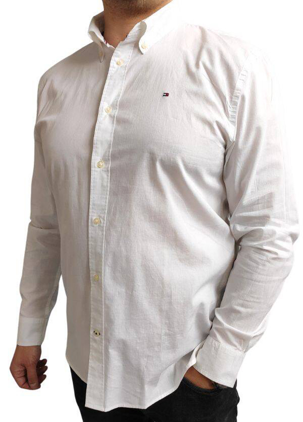 Сорочка Tommy Hilfiger (299108759)