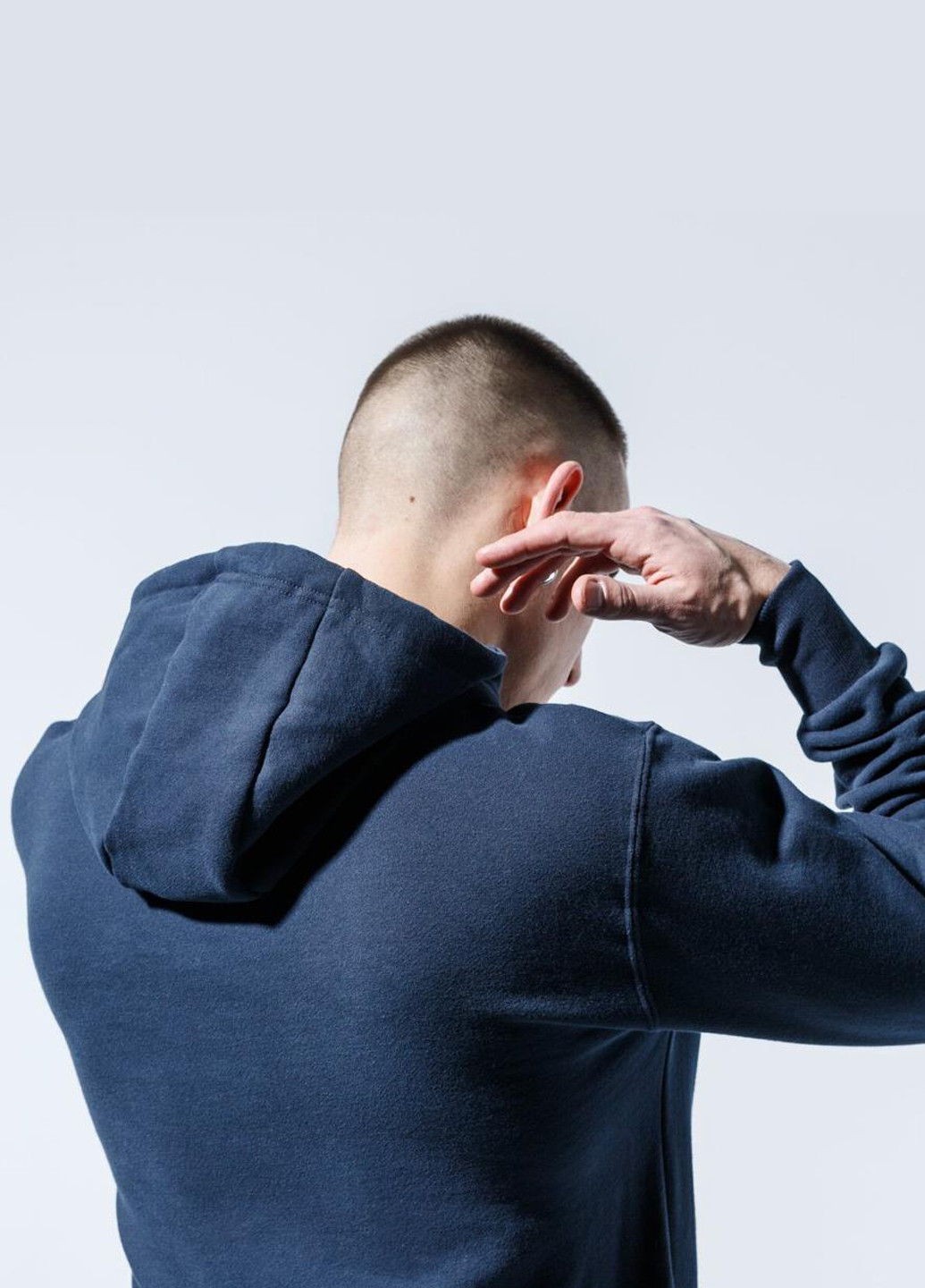 Худі SHC07407-429 Ellesse SL GOTTERO NAVY (322022441)