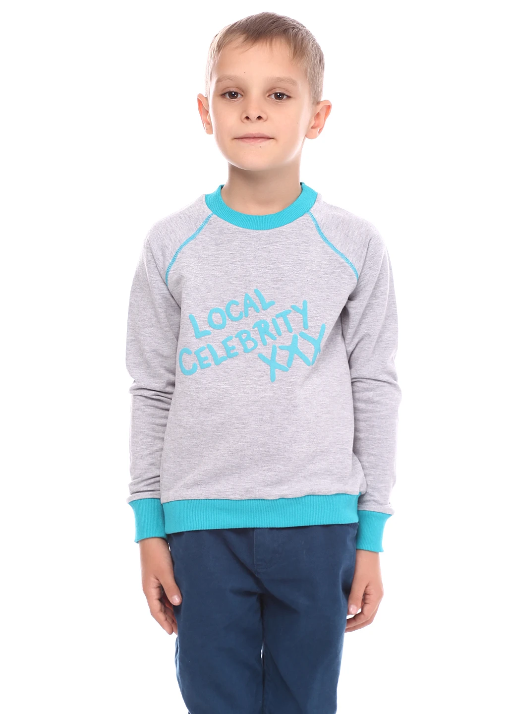Реглан Top Hat Kids (94487836)