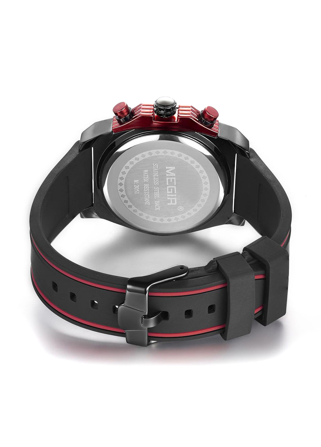 Часы Megir (349498838)