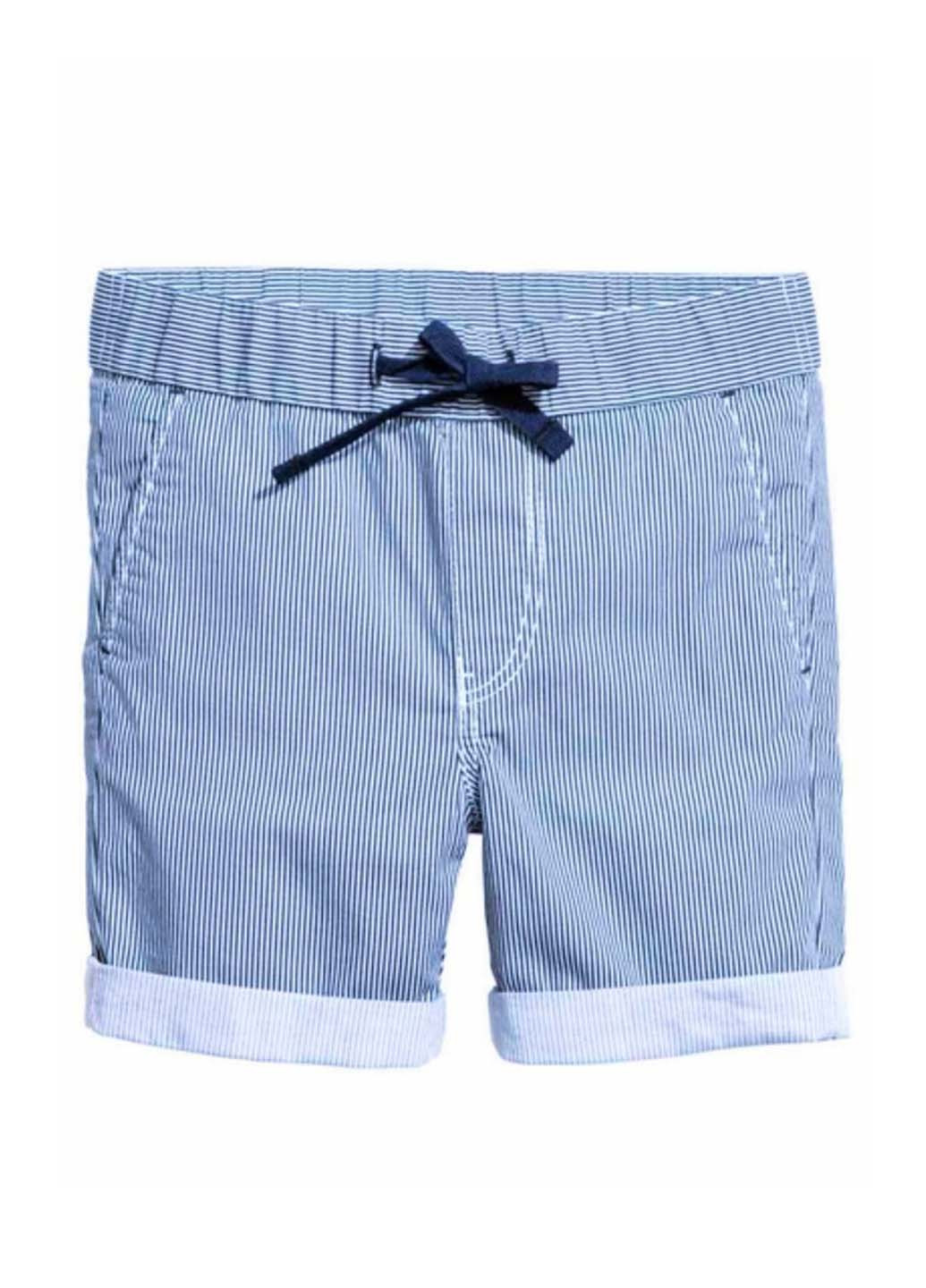 Шорты H&M (334458841)