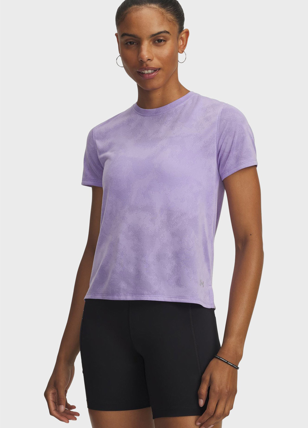 Футболка Under Armour - (366431828)