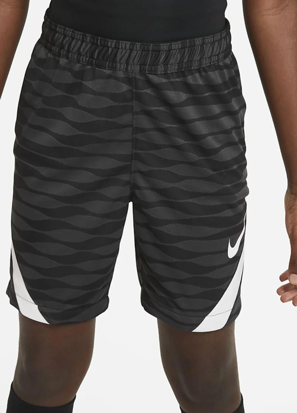 Шорты CW5852-010 Nike Dri-FIT Strike (320996974)