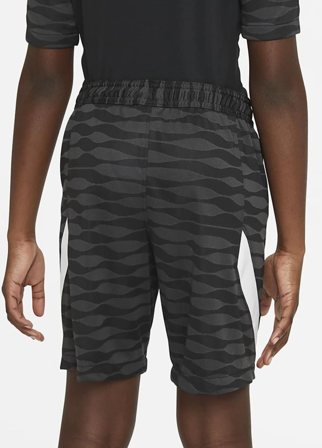 Шорты CW5852-010 Nike Dri-FIT Strike (320996974)