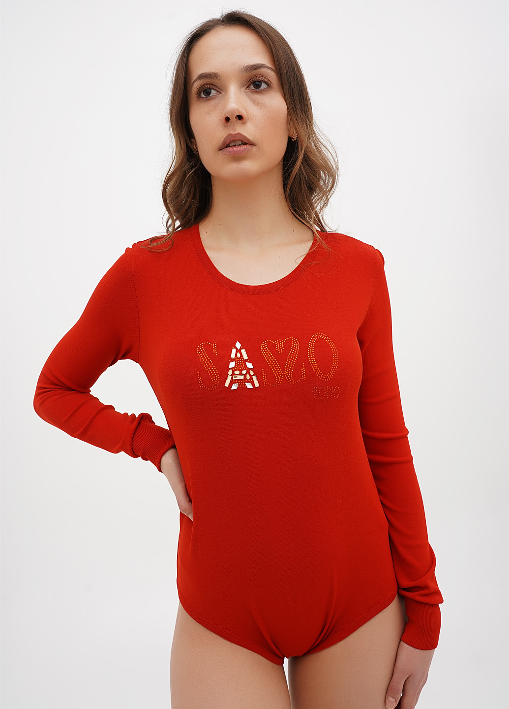 Боді Sassofono (315921567)