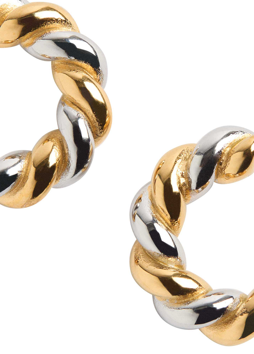 Серьги Parfois (331309004)