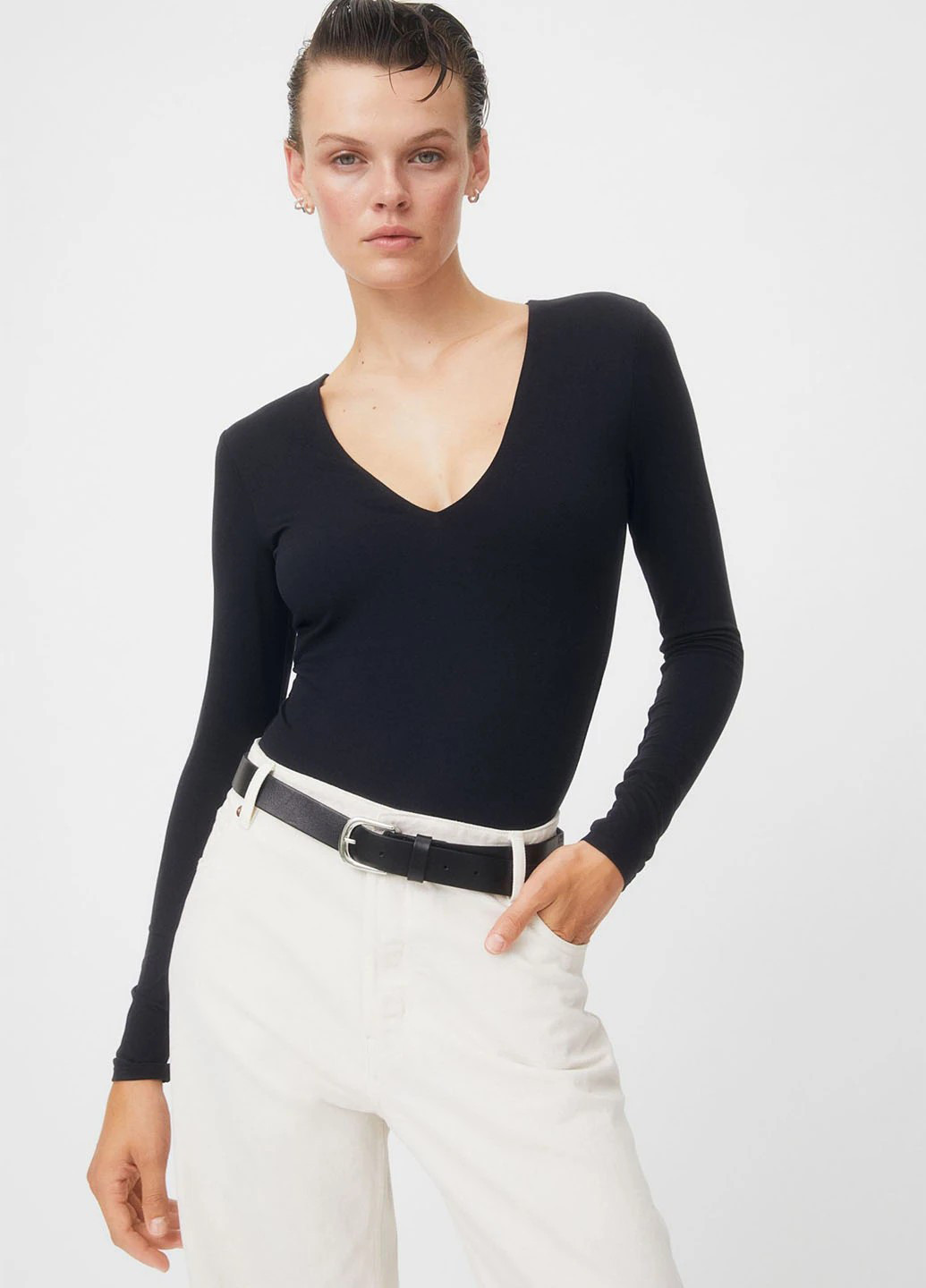 Боди H&M (331768837)